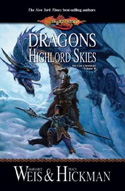 Buy Dragonlance:  Dragons of the Highlord Skies