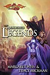 Anotated Legends - Buy It!